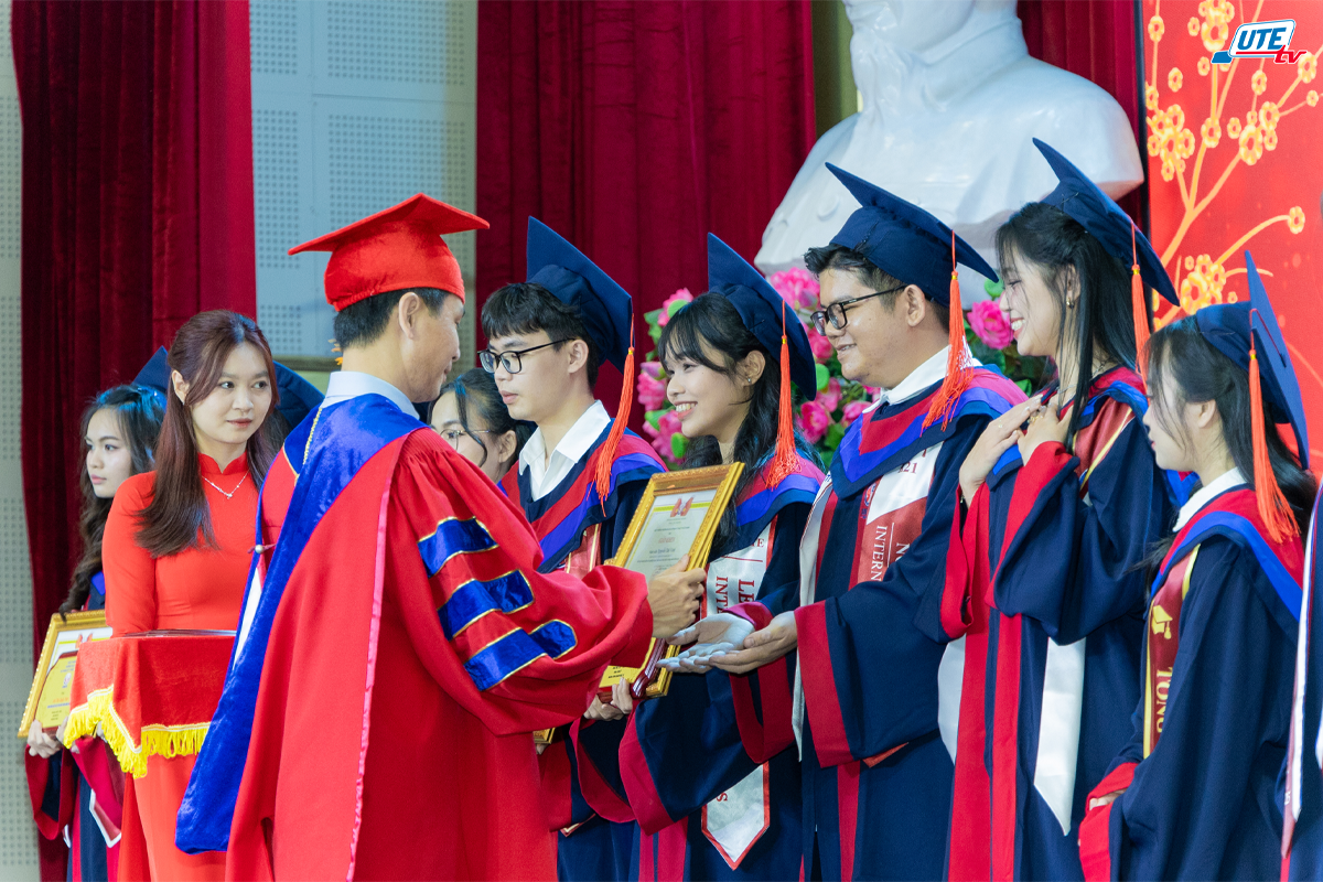 Graduation Memory